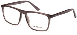 Polarizen Rame ochelari de vedere barbati Polarizen RD26064 C3/C2 Rama ochelari