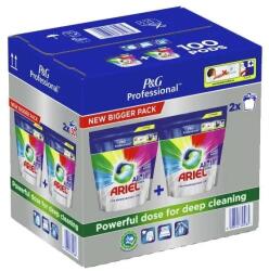Ariel Prefossional Allin Color gél kapszula 2x55 db 110PD