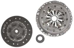 Schaeffler LuK Set ambreiaj Schaeffler LuK 624307500 (624307500)