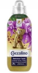 Coccolino Sandalo & Caprifoglio öblítő 650ml 26 mosáshoz