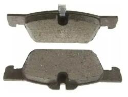DELPHI set placute frana, frana disc DELPHI LP2248 (LP2248)