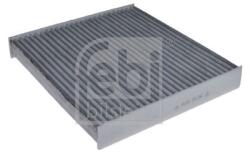 Febi Bilstein Filtru, aer habitaclu FEBI BILSTEIN 108322 (108322)