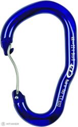 Climbing Technology Kajak karabiner, kék (Onesize)