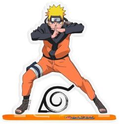 ABYstyle Naruto Shippuden - Uzumaki Naruto - figura