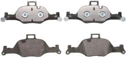 DELPHI set placute frana, frana disc DELPHI LP3299 (LP3299)