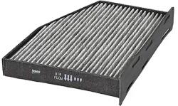 VALEO Filtru, aer habitaclu VALEO 715501 (715501)