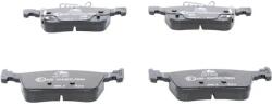 TRW set placute frana, frana disc TRW GDB2252 (GDB2252)