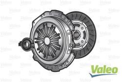 VALEO Set ambreiaj VALEO 826725 (826725)