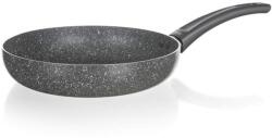 BANQUET tapadásmentes, GRANITE PR 24 × 5 cm, indukciós (A12226)
