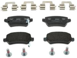FERODO set placute frana, frana disc FERODO FDB1521 (FDB1521)