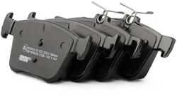FERODO set placute frana, frana disc FERODO FDB4434 (FDB4434)