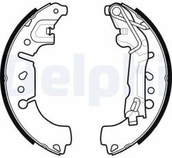 DELPHI Set saboti frana DELPHI LS2135 (LS2135)