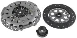 Schaeffler LuK Set ambreiaj Schaeffler LuK 623323000 (623323000)