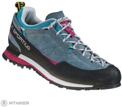 La Sportiva Boulder X Női női cipő, kék (EU 38.5)