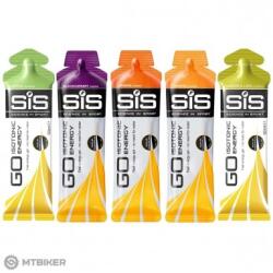 Science in Sport GO izotóniás gél, 60 ml (gyümölcs saláta)
