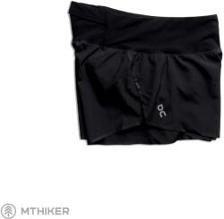 On Running On Race női rövidnadrág, fekete (M) - mtbiker - 48 199 Ft