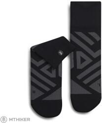 On Running On Performance zokni, black/shadow (46/47)