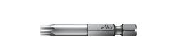 Wiha Professional bit Furatos TORX 1/4" E6, 3 T30H x 50 mm (20223) (20223)