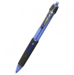 uni Химикалка UNI SN-227, син цвят на писане, 0.7 mm, синя, цената е за 1бр. (продава се в опаковка от 12 бр. ) (OK70)