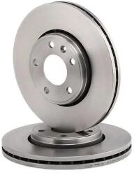 DELPHI Disc frana DELPHI BG3768 (BG3768)
