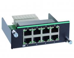 MOXA Modul Moxa IM-6700A-8POE, 8 x 100 MB RJ45, PoE (IM-6700A-8POE)