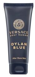 Versace Pour Homme Dylan Blue After Shave balsam bărbați 100 ml