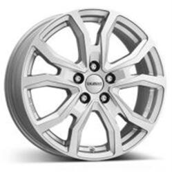 DEZENT TV silver 6.5Jx16 5x114.3 ET48 CB66.1