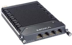 MOXA Modul Moxa LM-7000H-4TX, 4 x 100 MB RJ45 (LM-7000H-4TX)