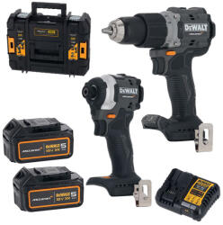 DEWALT DCK200MP2T-QW