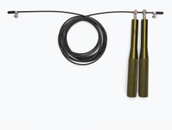 Hook Fighting Coardă HOOK FIGHTING bokserska HKF-JPR01G verde