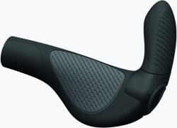 Ergon Mânere de ghidon Ergon GP3 Evo black/grey