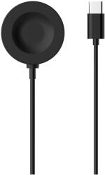 FIXED USB-C töltőkábel Huawei Watch GT 2 Pro/3/3 Pro/4/4 Pro/5/5 Pro okosórához, fekete FIXDW-864-C (FIXDW-864-C) - pcx