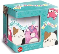 Stor Cană Stor Ad Icons: Squishmallows - Characters (097972)