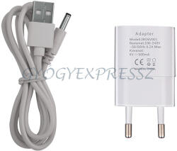  ADAPTER KF-65B vérnyomásmérőhöz