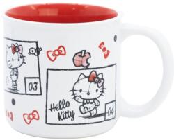Stor Cană Stor Animation: Sanrio - Hello Kitty, 400ml (101785)
