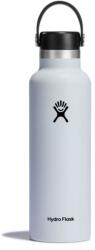 Hydro Flask Термобутилка 21 OZ Standard Flex Cap, бял (S21SX110)