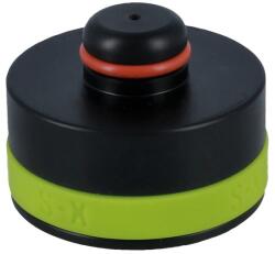 Laser Tools Gumipogácsa adapter - gyári emelési pontokhoz - Tesla S/X 1db (LAS-8461)