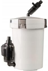 SUNSUN Filtru extern SUNSUN HW-604B pentru acvarii mici (INZ11078) Filtru de apa acvariu