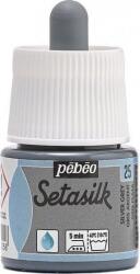 Pébéo Setasilk Selyemfesték 25 Silver Gray 45 ml 1 db (69.4025)