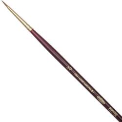KOH-I-NOOR Kolinsky Kerek ecset 2/0 (99352-0010BL)