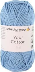 Schachenmayr Your Cotton 00052 Cloud Kötőfonal (9807019-00052)