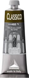 Maimeri Classico Olajfesték Raw Umber 60 ml 1 db (M0306493)