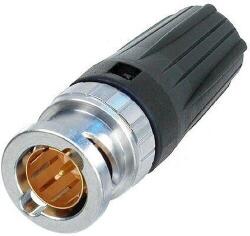 Neutrik NBNC75BFG7 XLR csatlakozó (NBNC75BFG7)