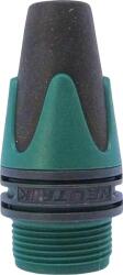 Neutrik BXX-5-GREEN Csatlakozótartozék (BXX-5-GREEN)