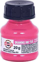 KOH-I-NOOR 0141790202LP Rajzfesték Fluorescent Pink 20 g 1 db (0141790202LP)