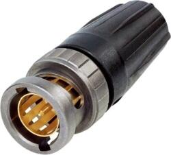 Neutrik NBNC75BFG7X XLR csatlakozó (NBNC75BFG7X)