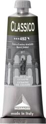 Maimeri Classico Olajfesték Burnt Umber 60 ml 1 db (M0306492)