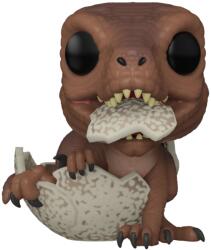 Funko Figurină Funko POP! Movies: Jurassic Park - Velociraptor Hatchling #1717 (FK75987) Figurina