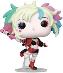 Funko Figură Funko POP! Heroes: Suicide Squad Isekai - Harley Quinn #536 (FK84132) Figurina