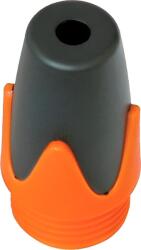 Neutrik BPX-3-ORANGE Csatlakozótartozék (BPX-3-ORANGE)